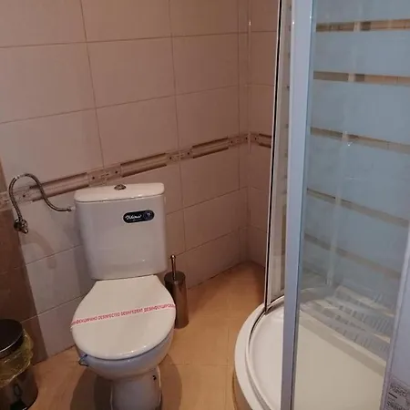 Hotel омега Stara Zagora