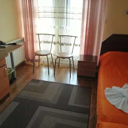 омега 3* Stara Zagora