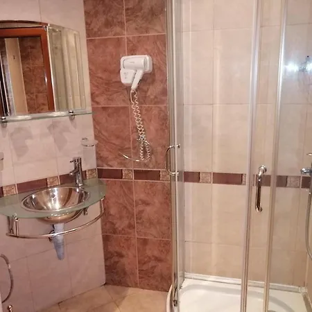 Hotel омега