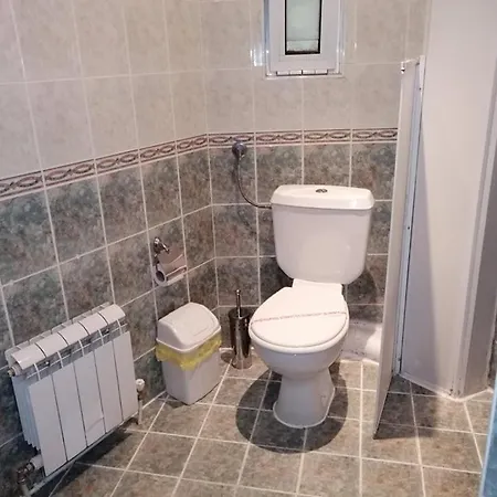 омега Hotel Stara Zagora