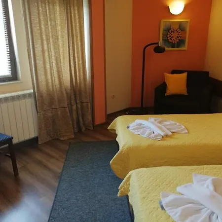 омега Stara Zagora