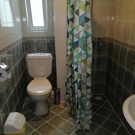 омега Hotel