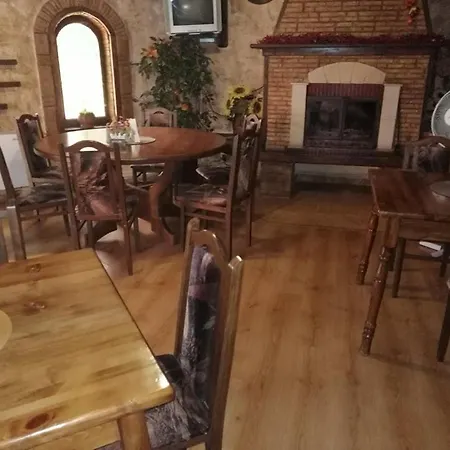 омега Hotel 3*