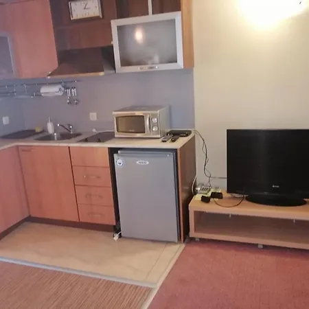 омега Hotel 3*