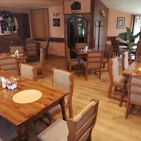 омега 3* Stara Zagora