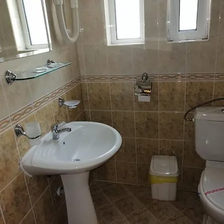 Hotel омега Stara Zagora