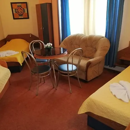 омега 3* Stara Zagora