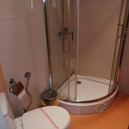 Hotel омега