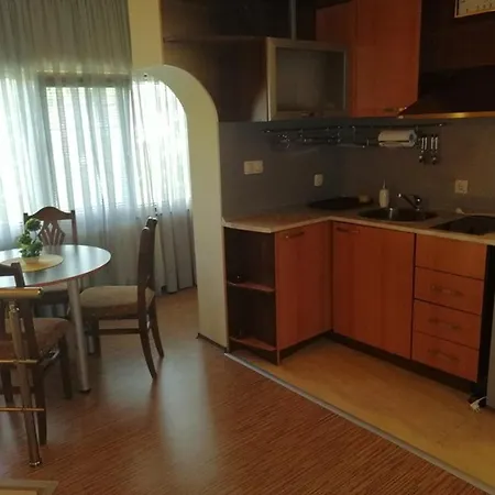 омега Hotel Stara Zagora