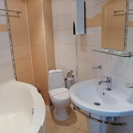 Hotel омега Stara Zagora