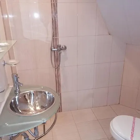 Hotel омега