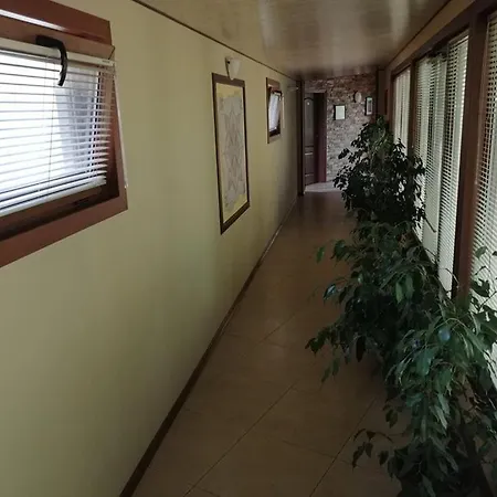 омега Hotel 3*