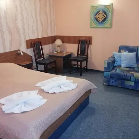 Hotel омега Stara Zagora