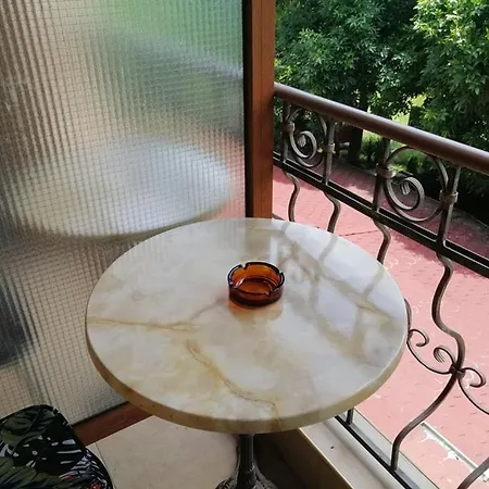 омега Hotel Stara Zagora