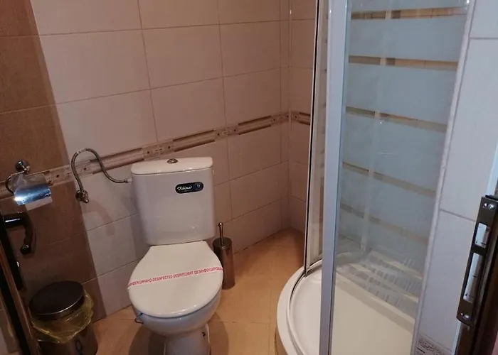 Hotel омега Stara Zagora