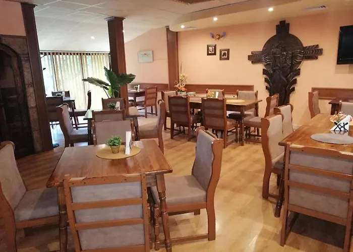 омега Stara Zagora