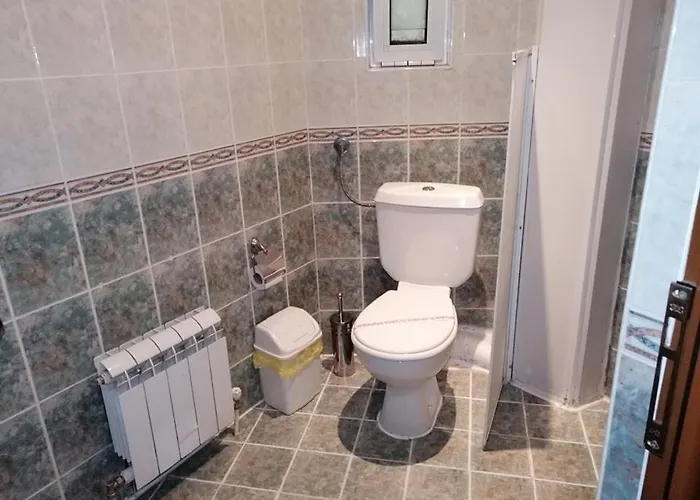 омега Hotel Stara Zagora