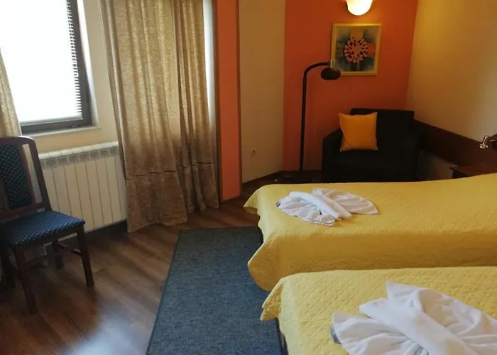 омега Stara Zagora