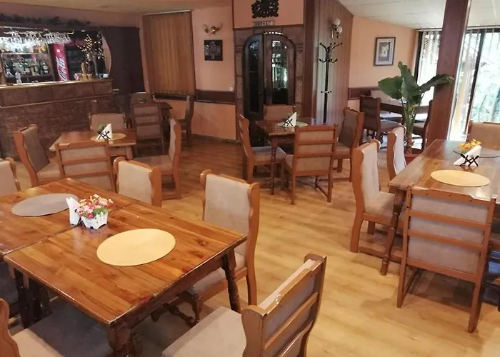 омега 3* Stara Zagora