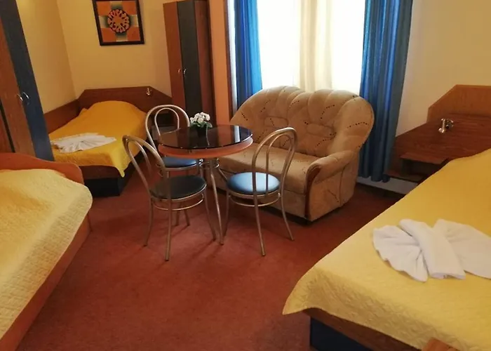 омега 3* Stara Zagora