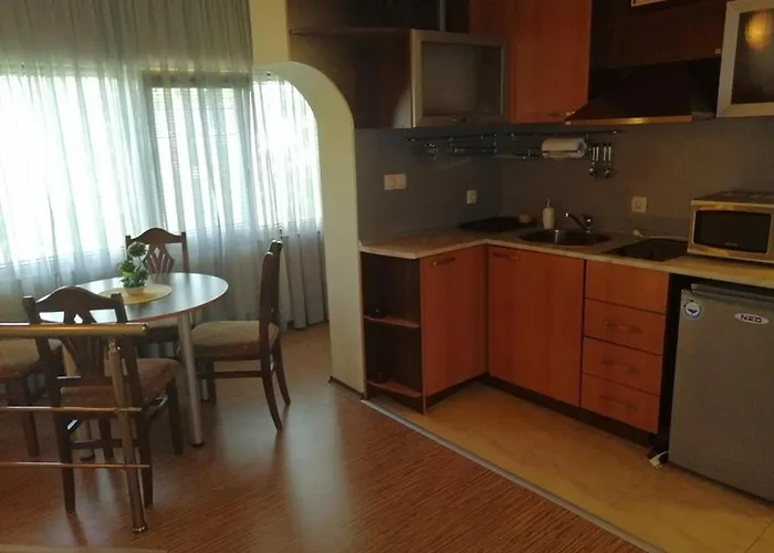 омега Hotel Stara Zagora