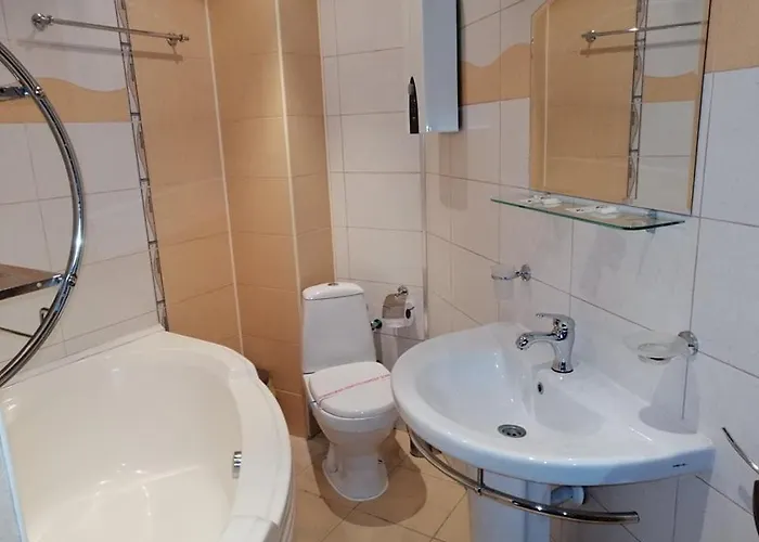 Hotel омега Stara Zagora