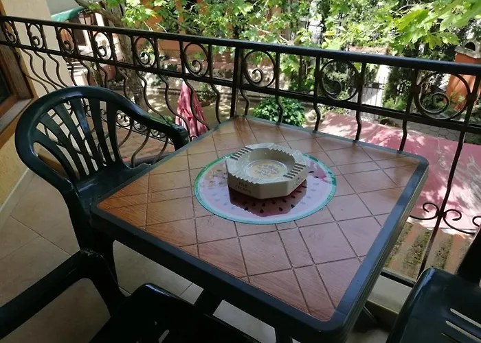 омега Stara Zagora