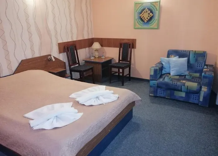 Hotel омега Stara Zagora