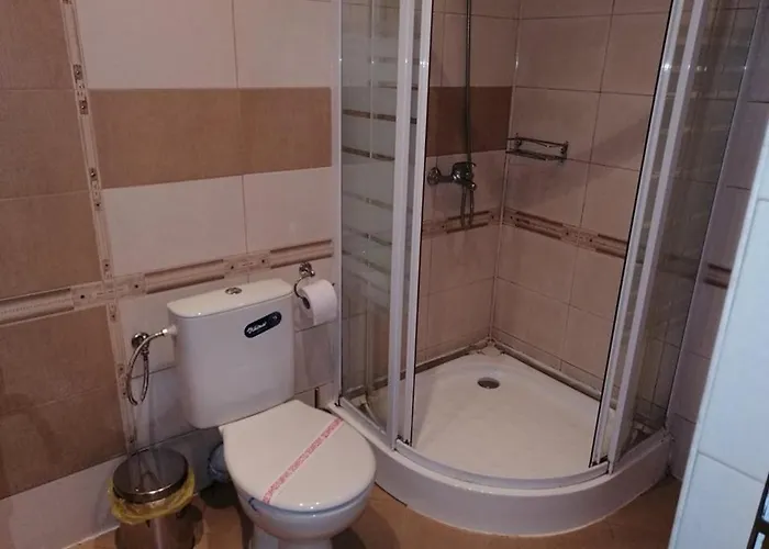 омега 3* Stara Zagora