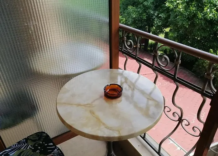 омега Hotel Stara Zagora